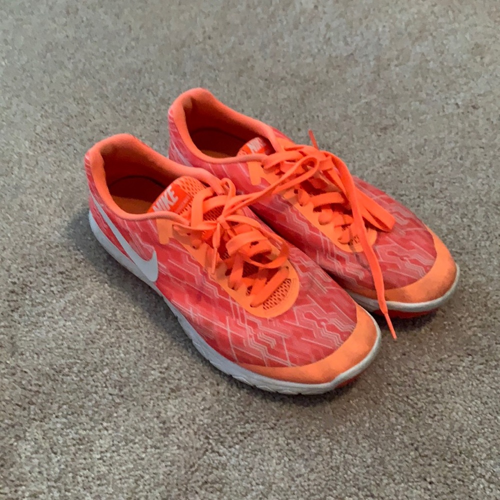 Nike running sneakers